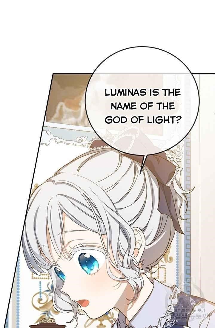 Into The Light Once Again Chapter 14 - Page 14