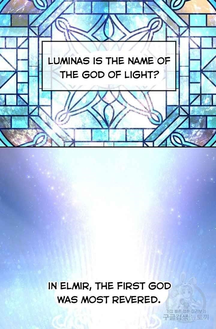 Into The Light Once Again Chapter 14 - Page 16