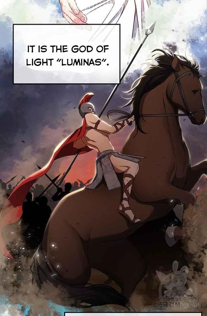 Into The Light Once Again Chapter 14 - Page 18