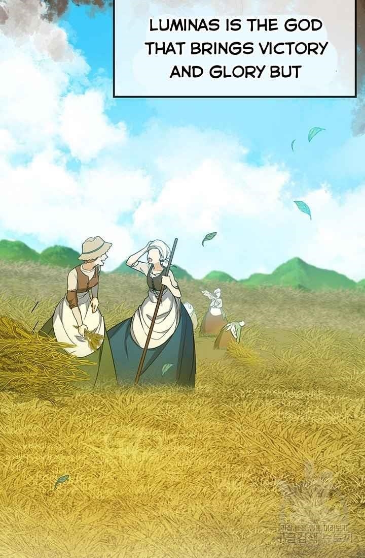 Into The Light Once Again Chapter 14 - Page 19