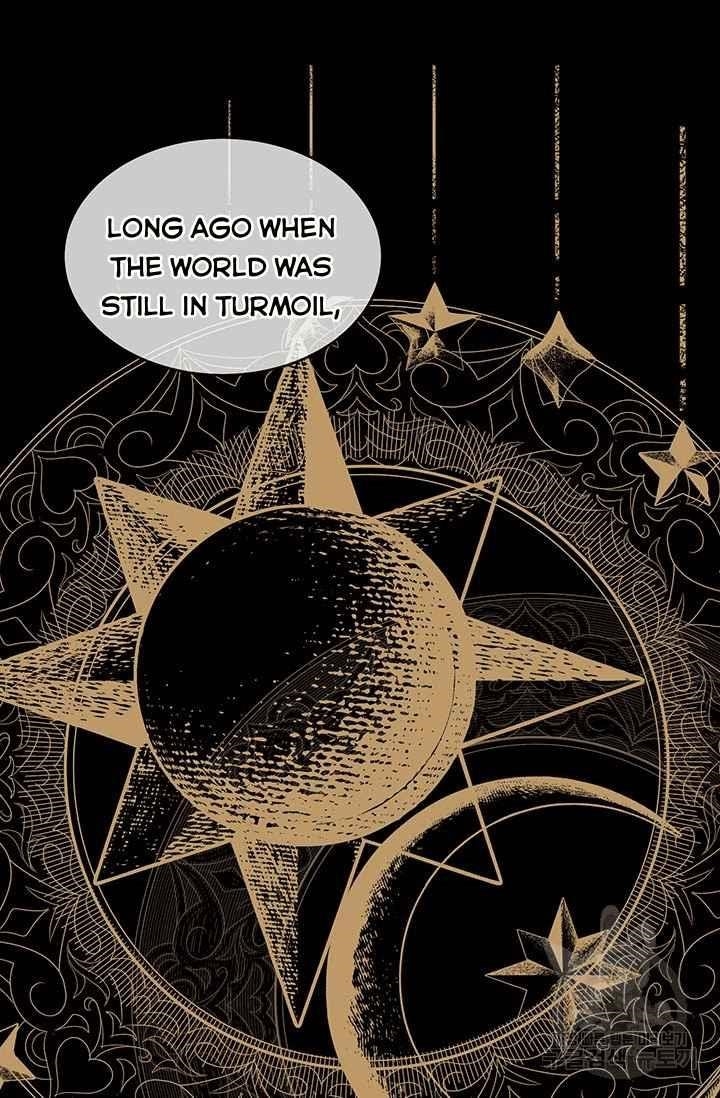 Into The Light Once Again Chapter 14 - Page 23