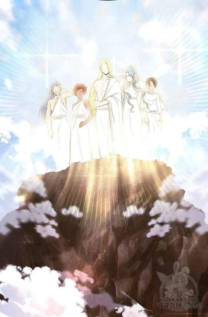 Into The Light Once Again Chapter 14 - Page 25