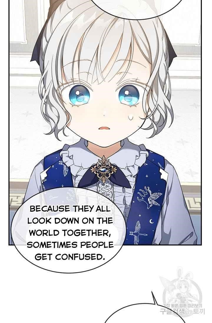 Into The Light Once Again Chapter 14 - Page 28