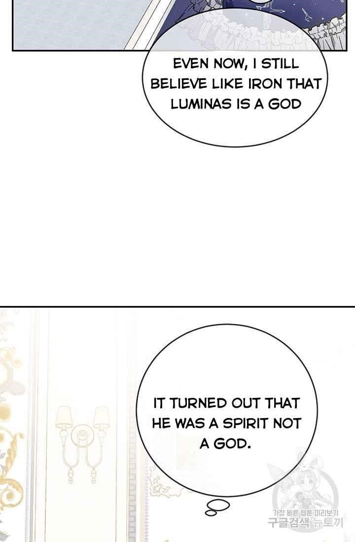 Into The Light Once Again Chapter 14 - Page 30