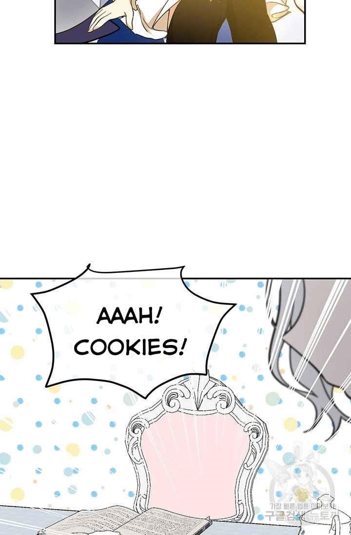 Into The Light Once Again Chapter 14 - Page 6