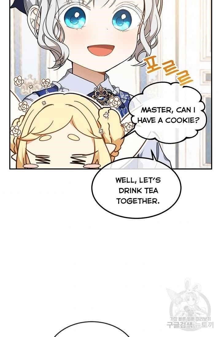 Into The Light Once Again Chapter 14 - Page 8