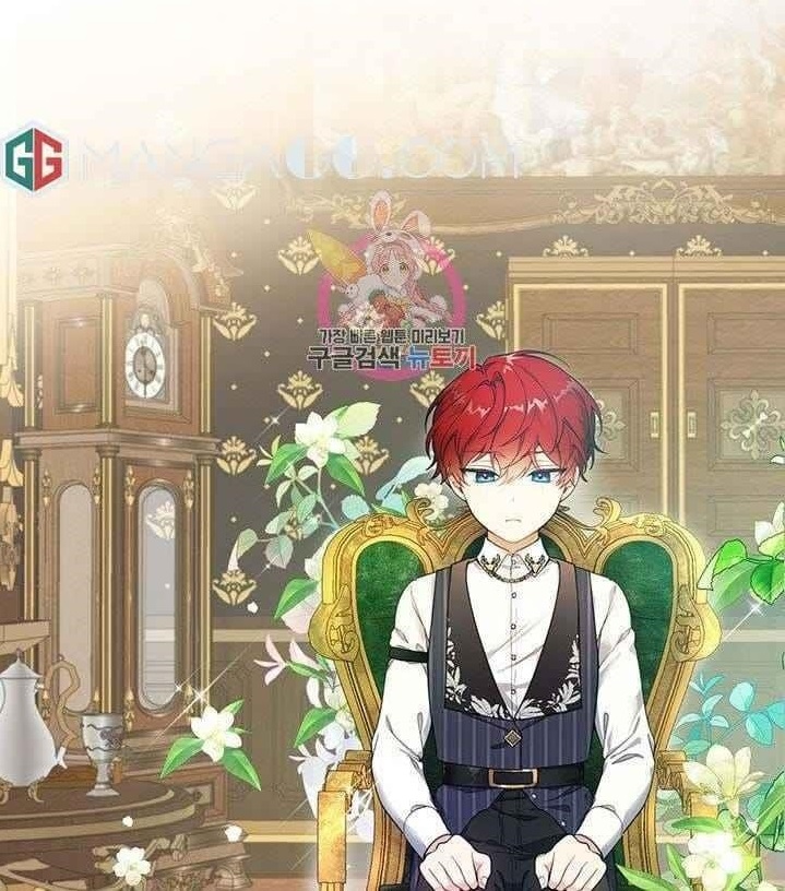 Into The Light Once Again Chapter 16 - Page 1