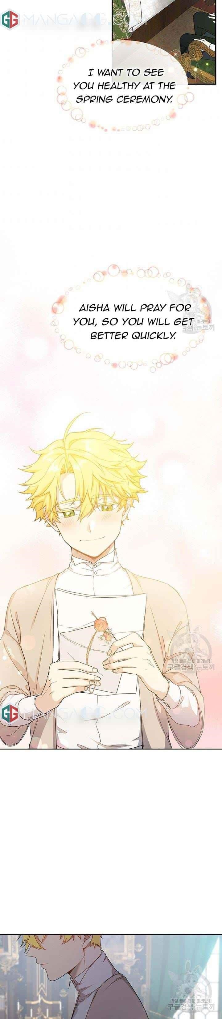 Into The Light Once Again Chapter 16 - Page 13