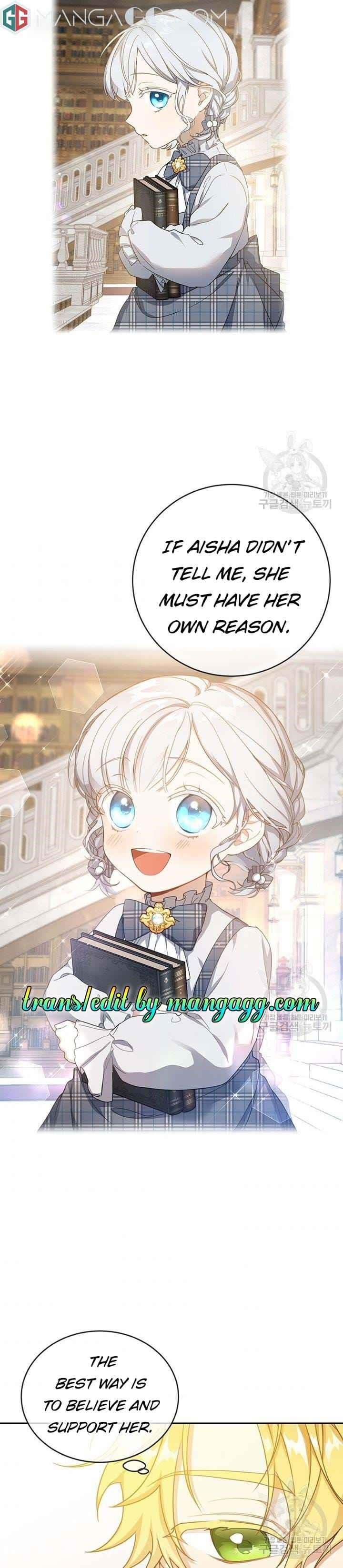 Into The Light Once Again Chapter 16 - Page 16