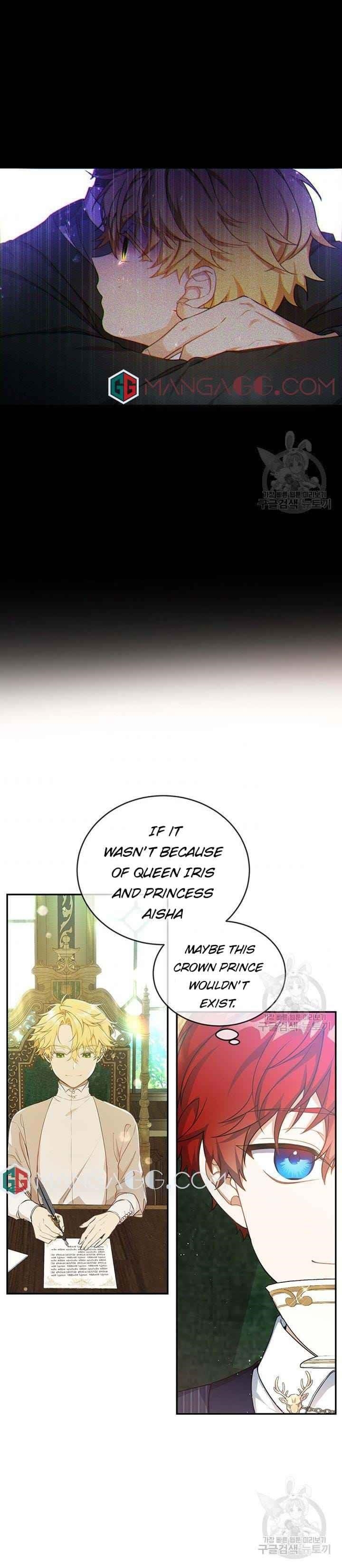 Into The Light Once Again Chapter 16 - Page 23