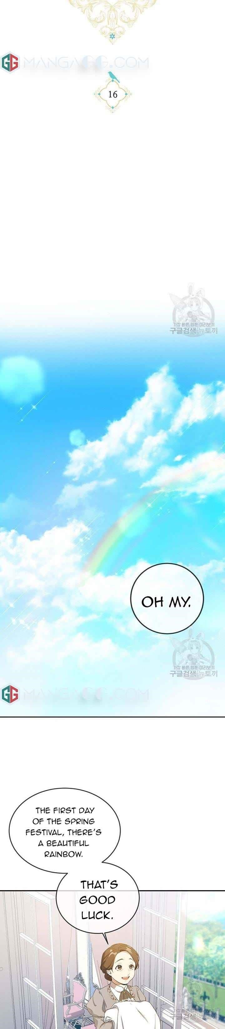 Into The Light Once Again Chapter 16 - Page 25