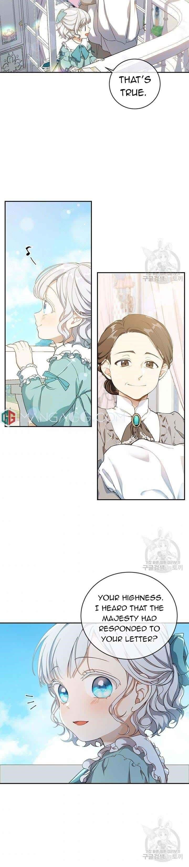 Into The Light Once Again Chapter 16 - Page 26