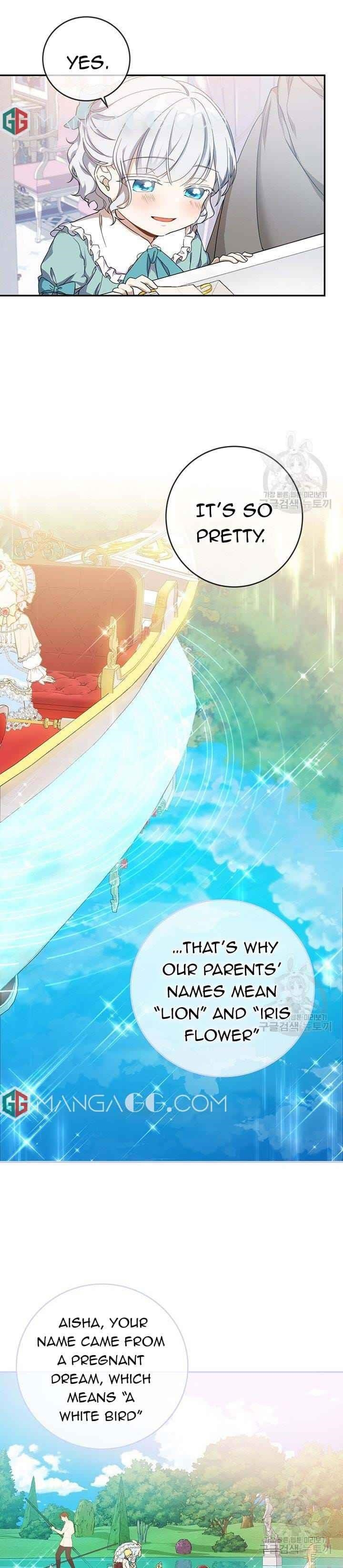 Into The Light Once Again Chapter 16 - Page 27