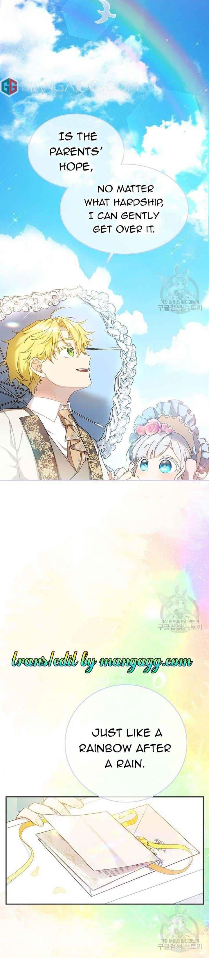 Into The Light Once Again Chapter 16 - Page 29