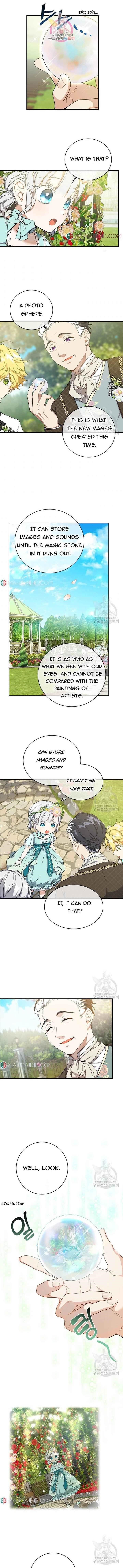 Into The Light Once Again Chapter 19 - Page 1