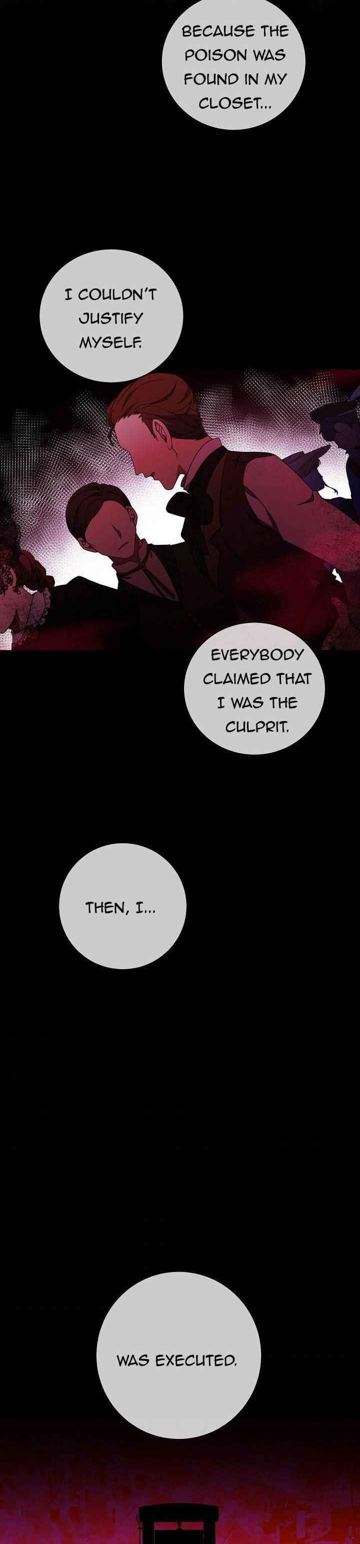 Into The Light Once Again Chapter 27 - Page 10