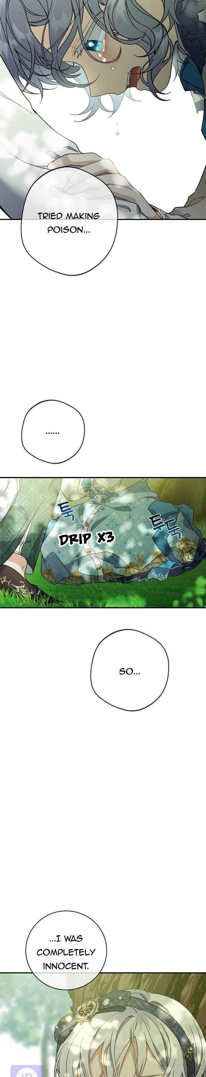 Into The Light Once Again Chapter 27 - Page 13