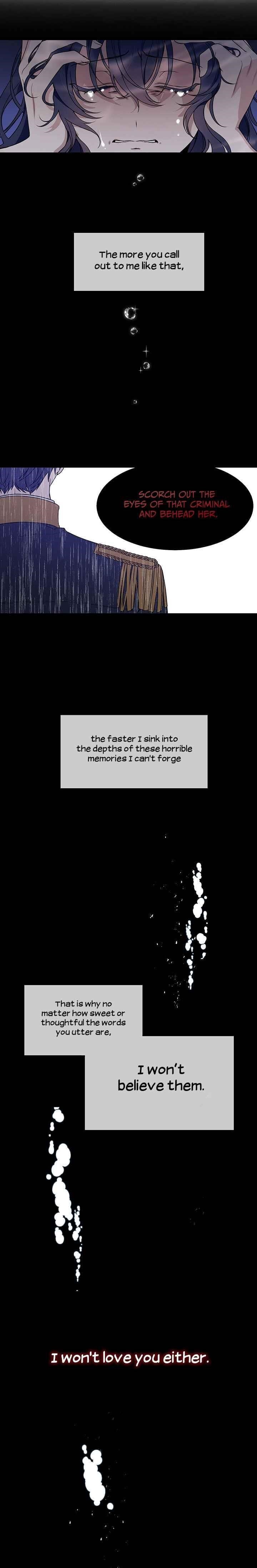 Into The Light Once Again Chapter 3 - Page 16