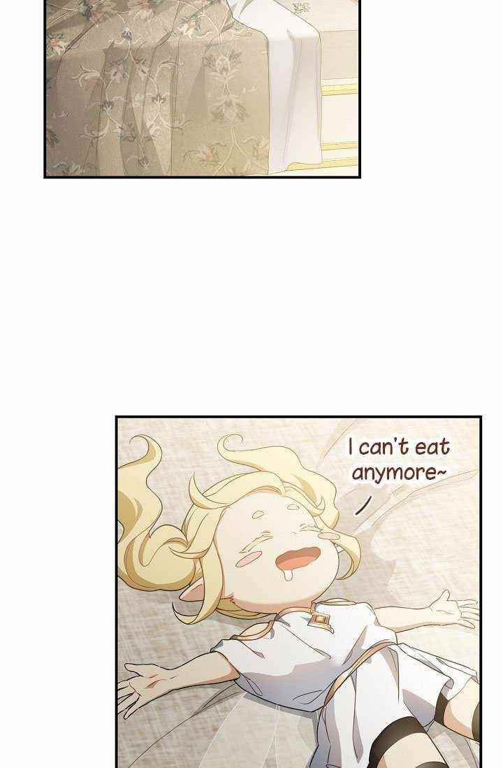 Into The Light Once Again Chapter 37 - Page 22