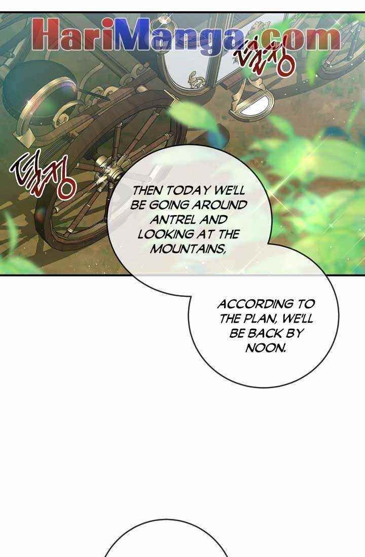 Into The Light Once Again Chapter 37 - Page 28