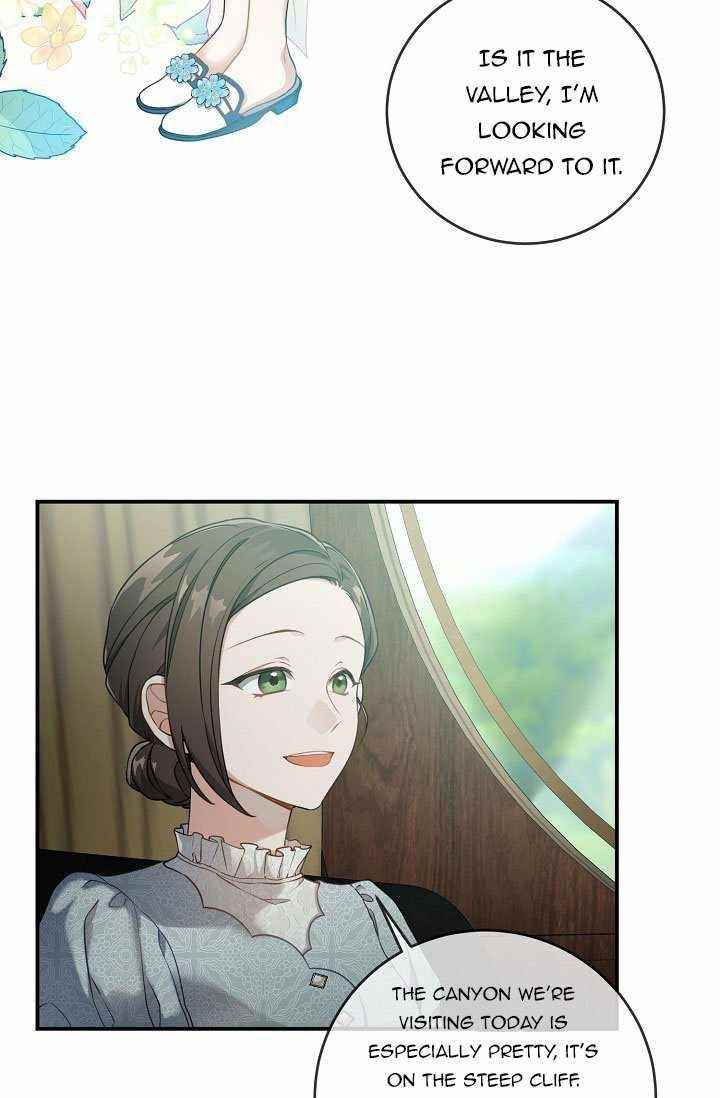 Into The Light Once Again Chapter 37 - Page 30