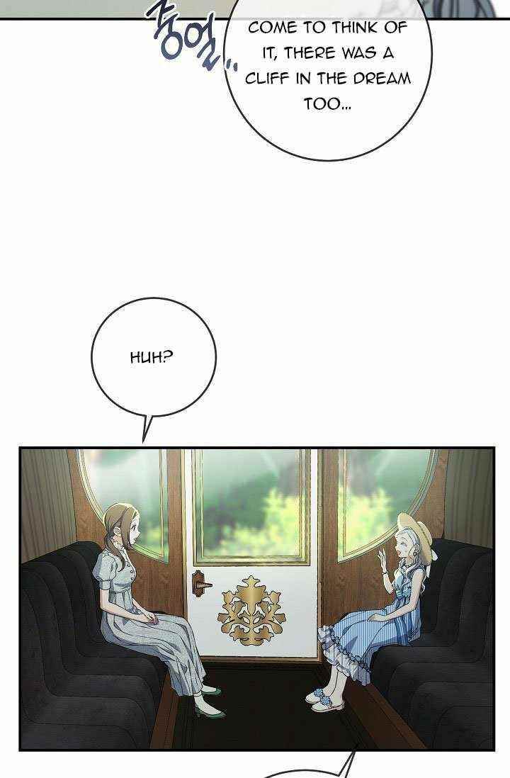 Into The Light Once Again Chapter 37 - Page 34