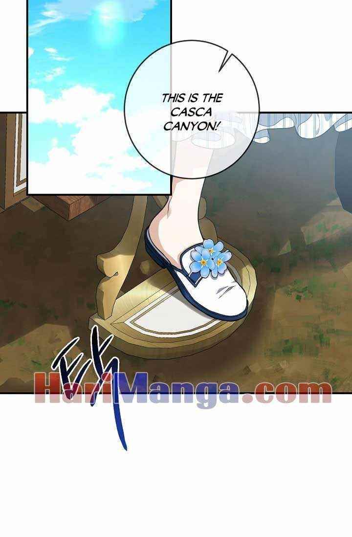 Into The Light Once Again Chapter 37 - Page 36