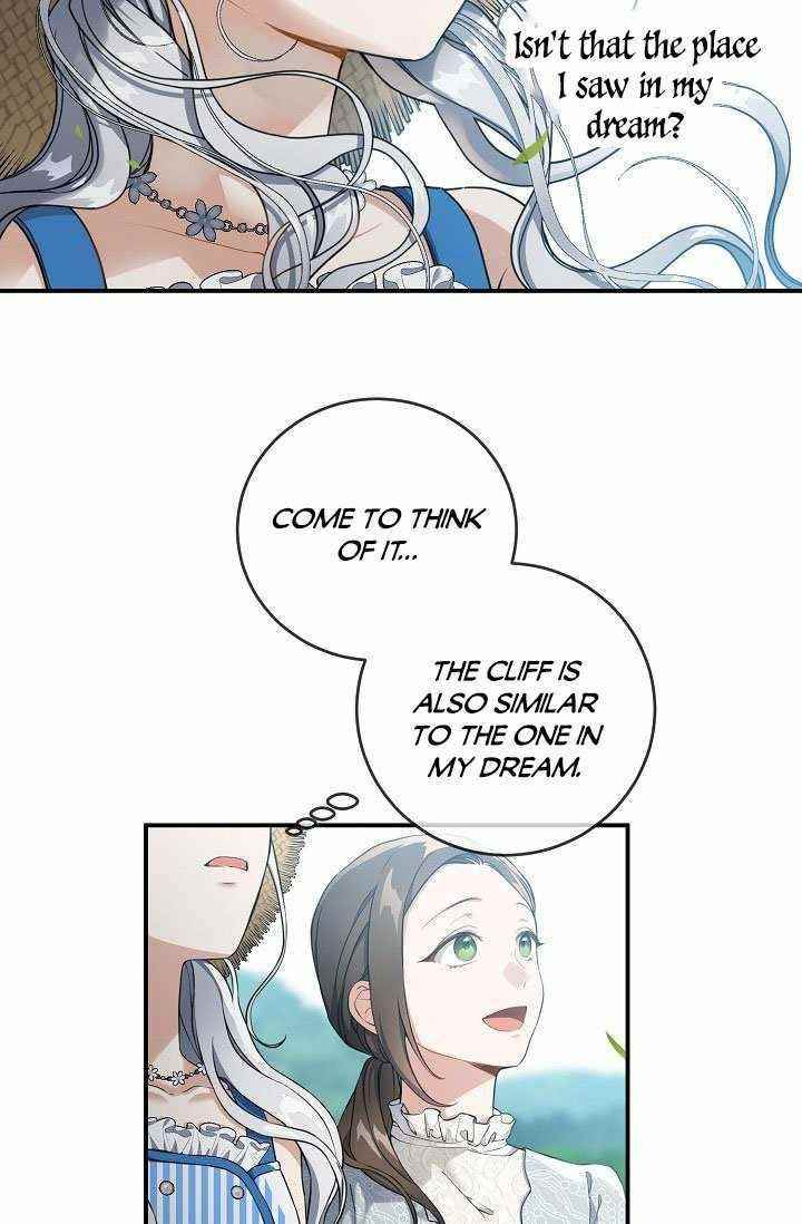 Into The Light Once Again Chapter 37 - Page 43