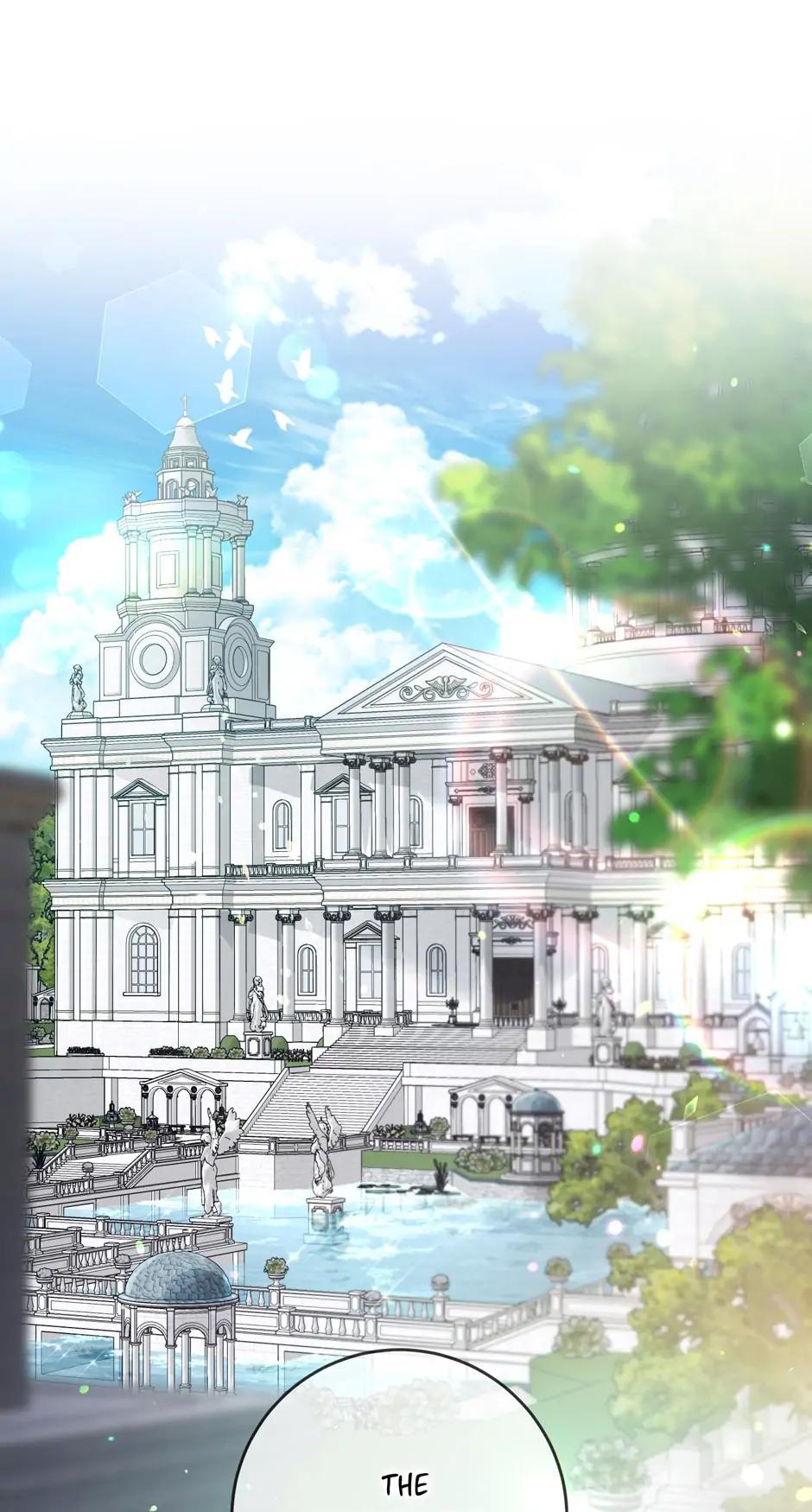 Into The Light Once Again Chapter 48 - Page 1