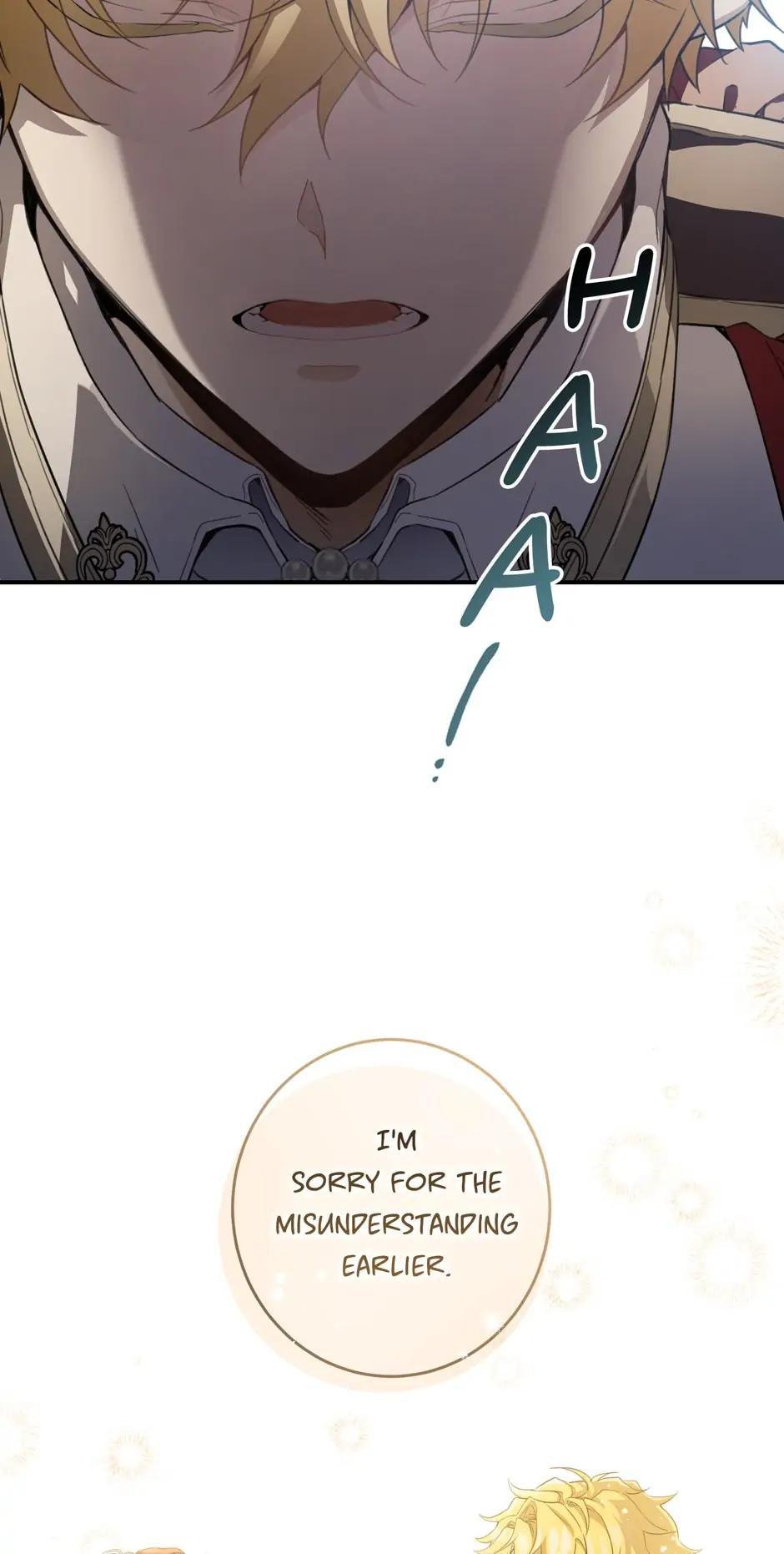 Into The Light Once Again Chapter 48 - Page 10