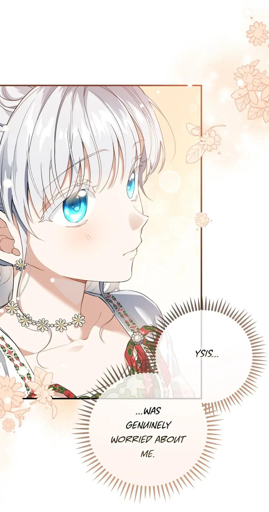 Into The Light Once Again Chapter 48 - Page 15