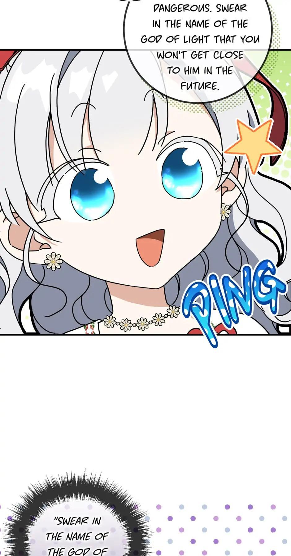 Into The Light Once Again Chapter 48 - Page 18