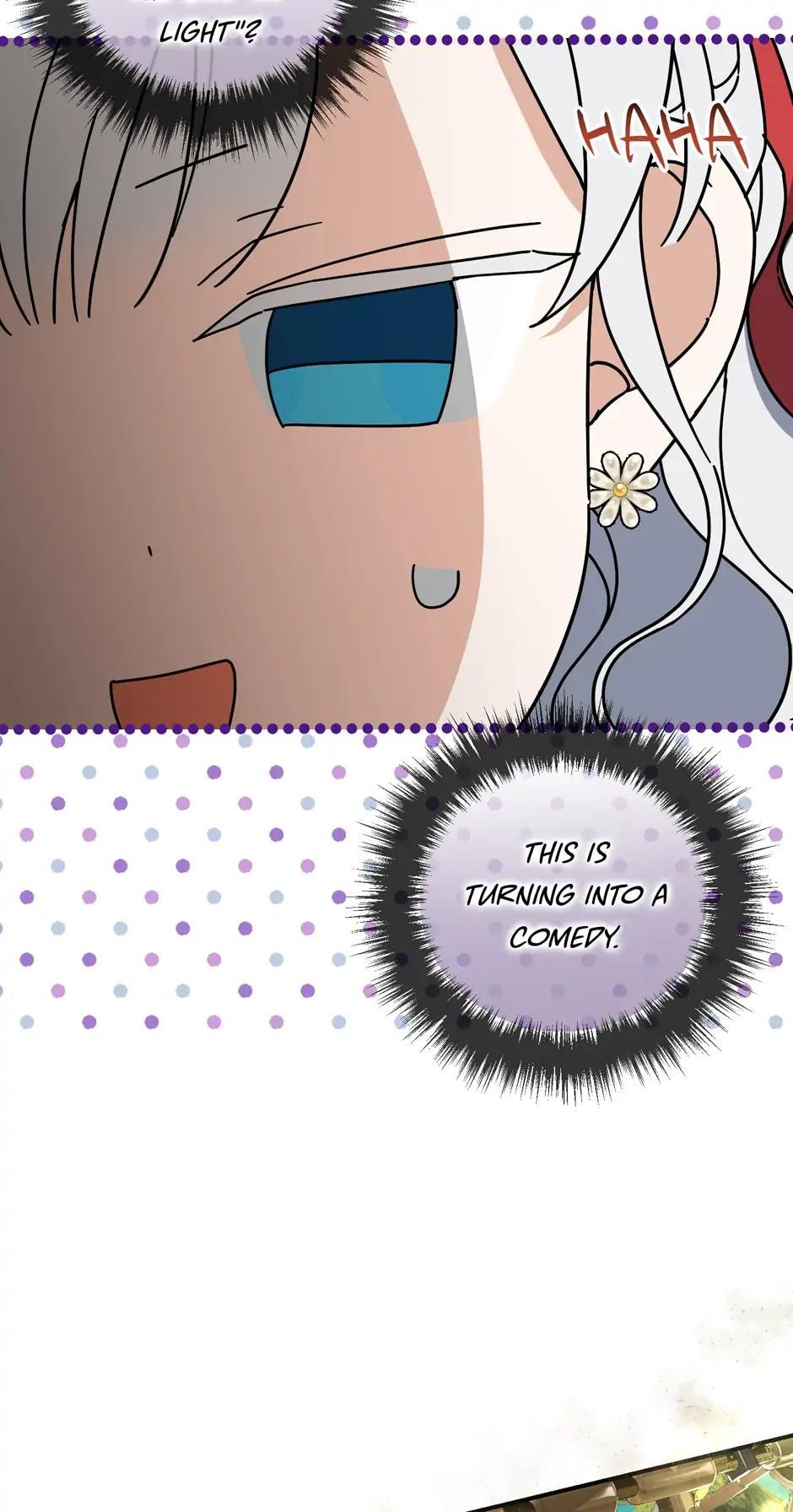 Into The Light Once Again Chapter 48 - Page 19