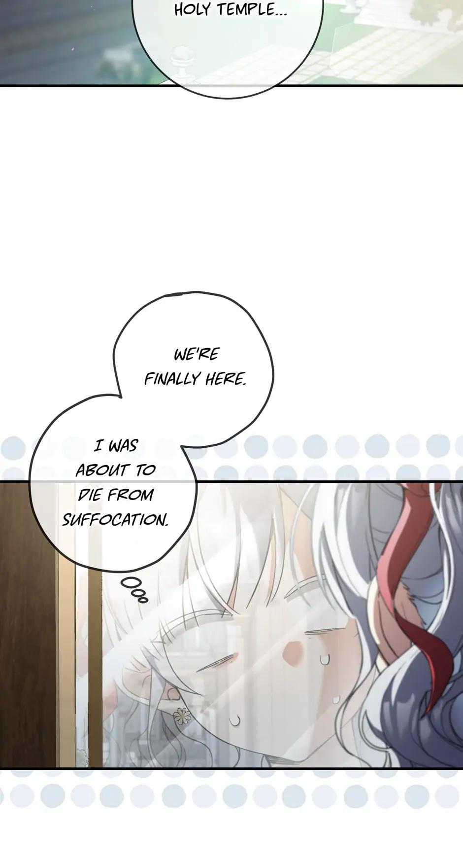 Into The Light Once Again Chapter 48 - Page 2