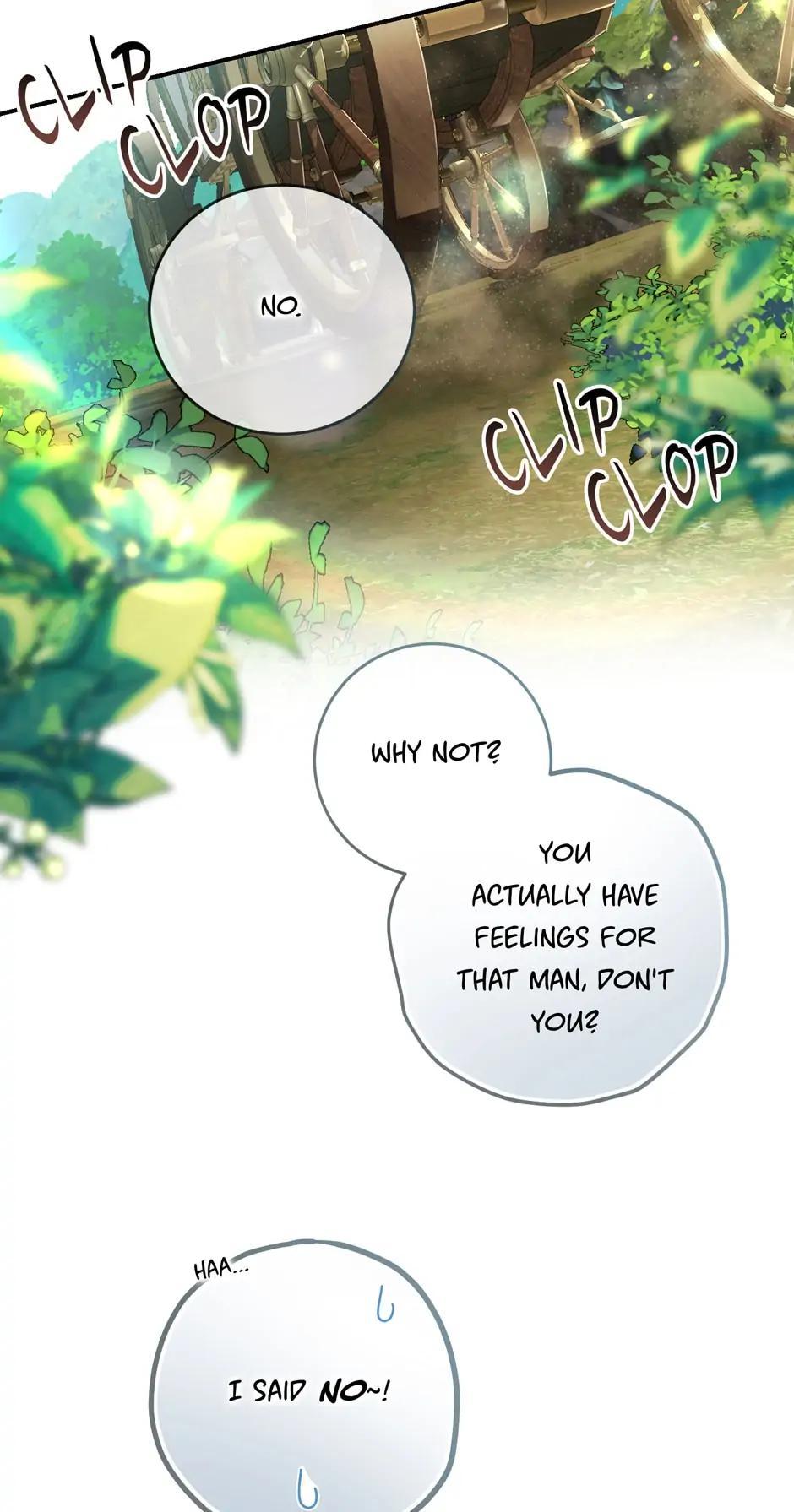 Into The Light Once Again Chapter 48 - Page 20