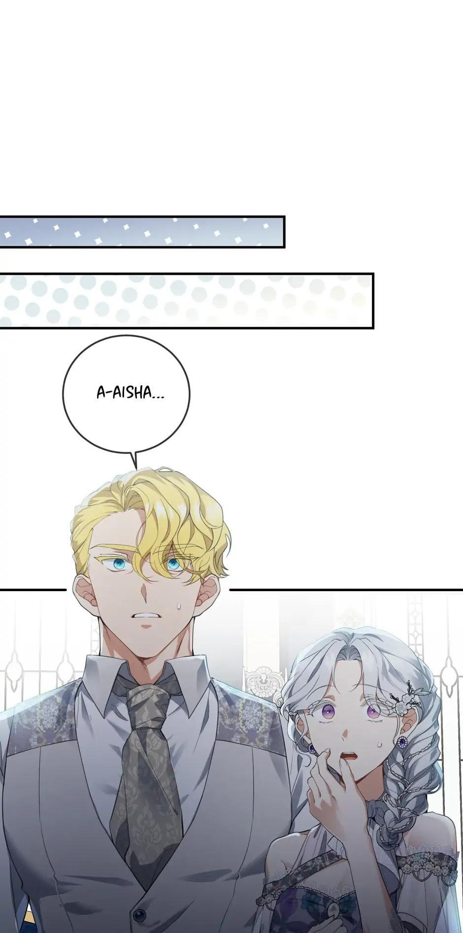 Into The Light Once Again Chapter 48 - Page 22