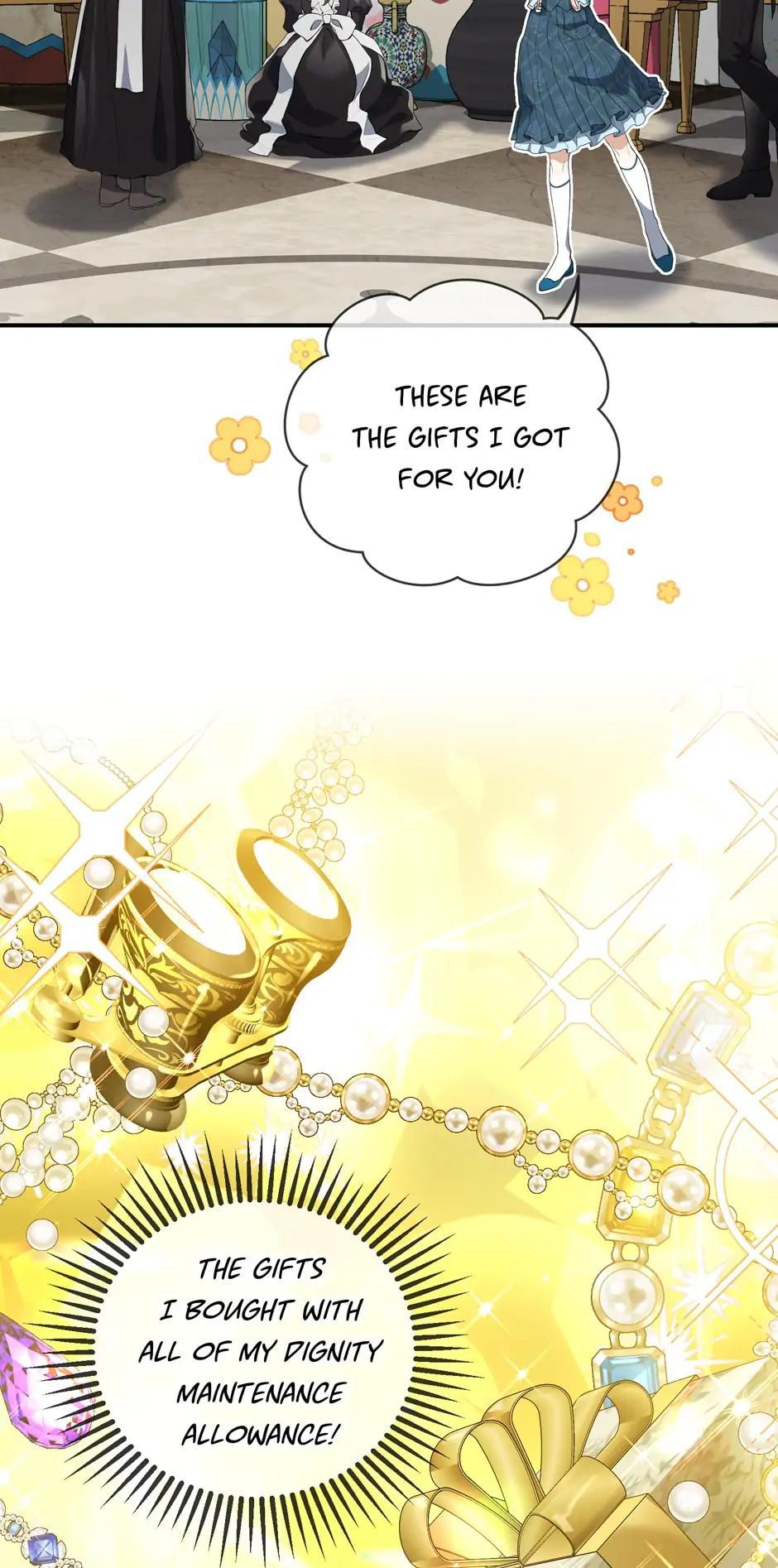 Into The Light Once Again Chapter 48 - Page 24