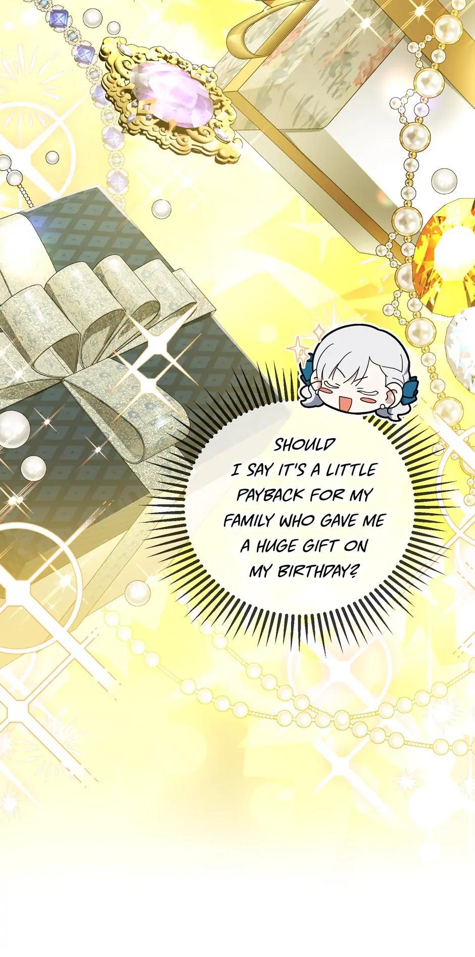 Into The Light Once Again Chapter 48 - Page 25