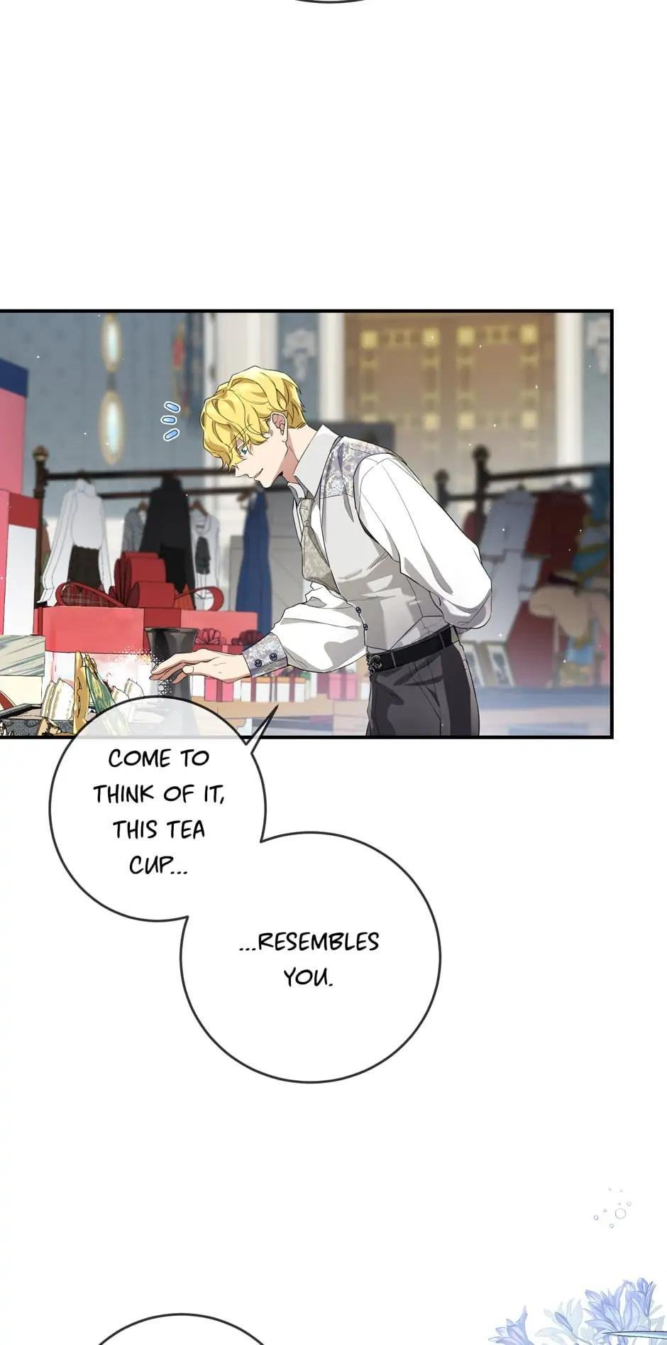 Into The Light Once Again Chapter 48 - Page 27