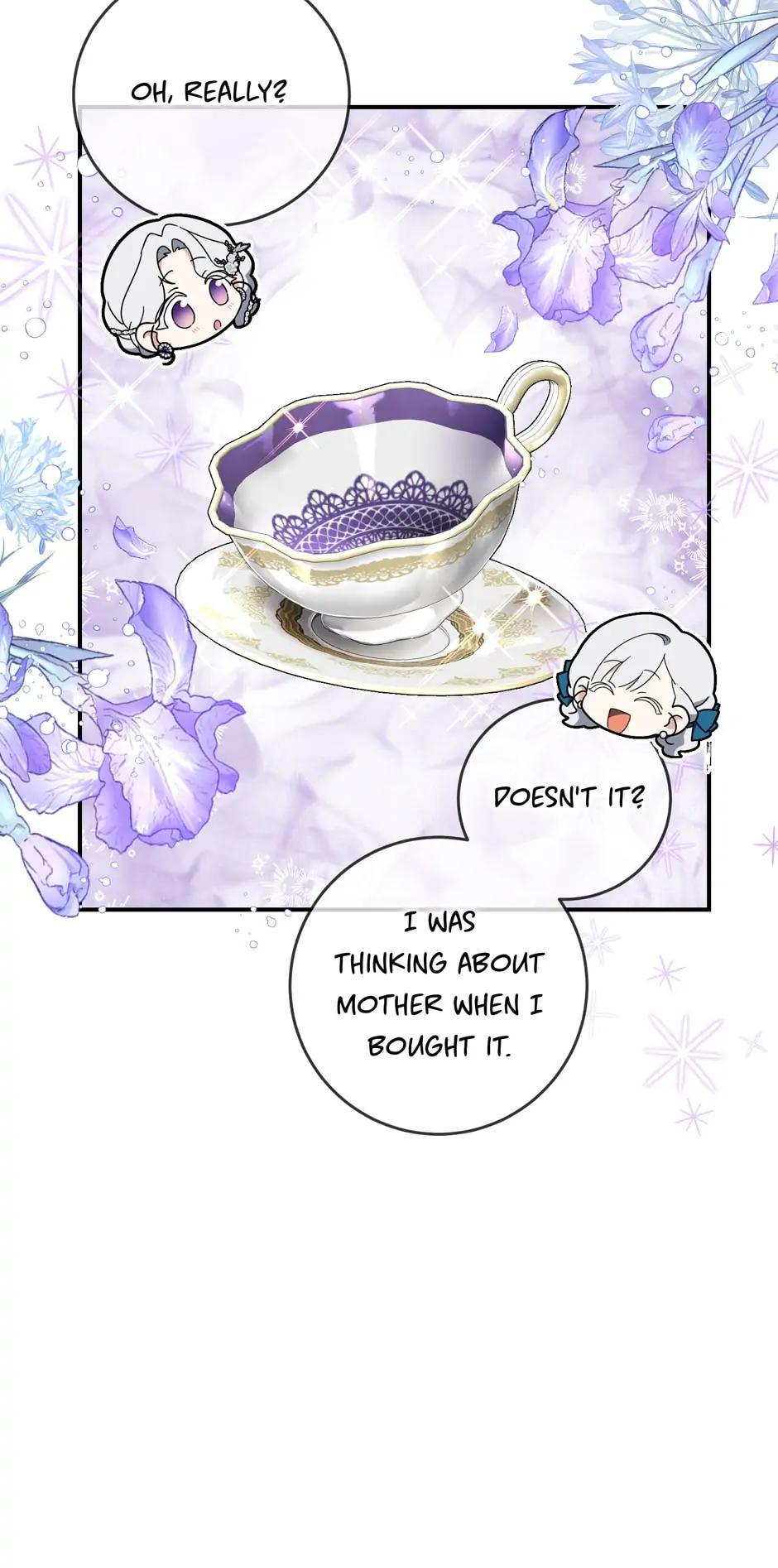 Into The Light Once Again Chapter 48 - Page 28