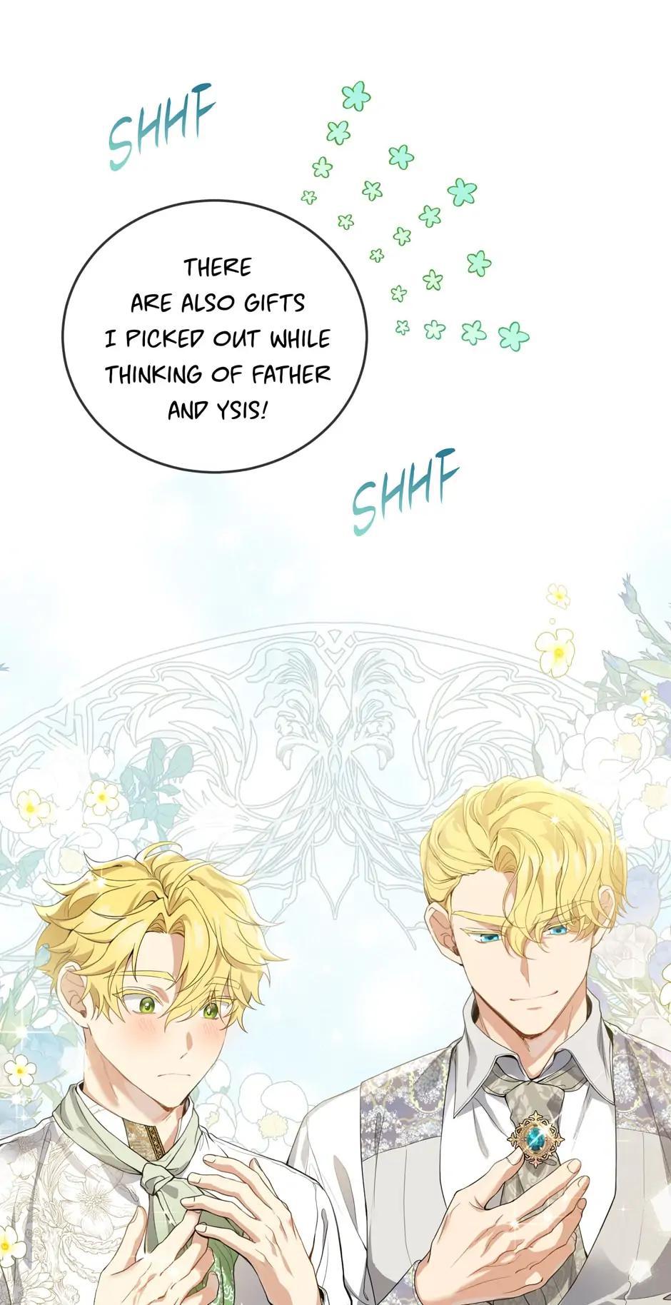 Into The Light Once Again Chapter 48 - Page 29