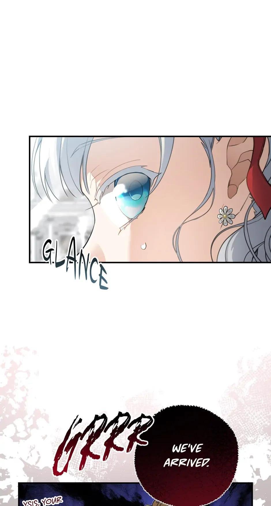 Into The Light Once Again Chapter 48 - Page 3