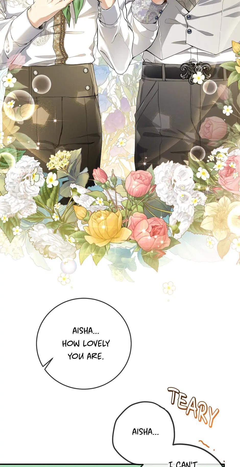 Into The Light Once Again Chapter 48 - Page 30