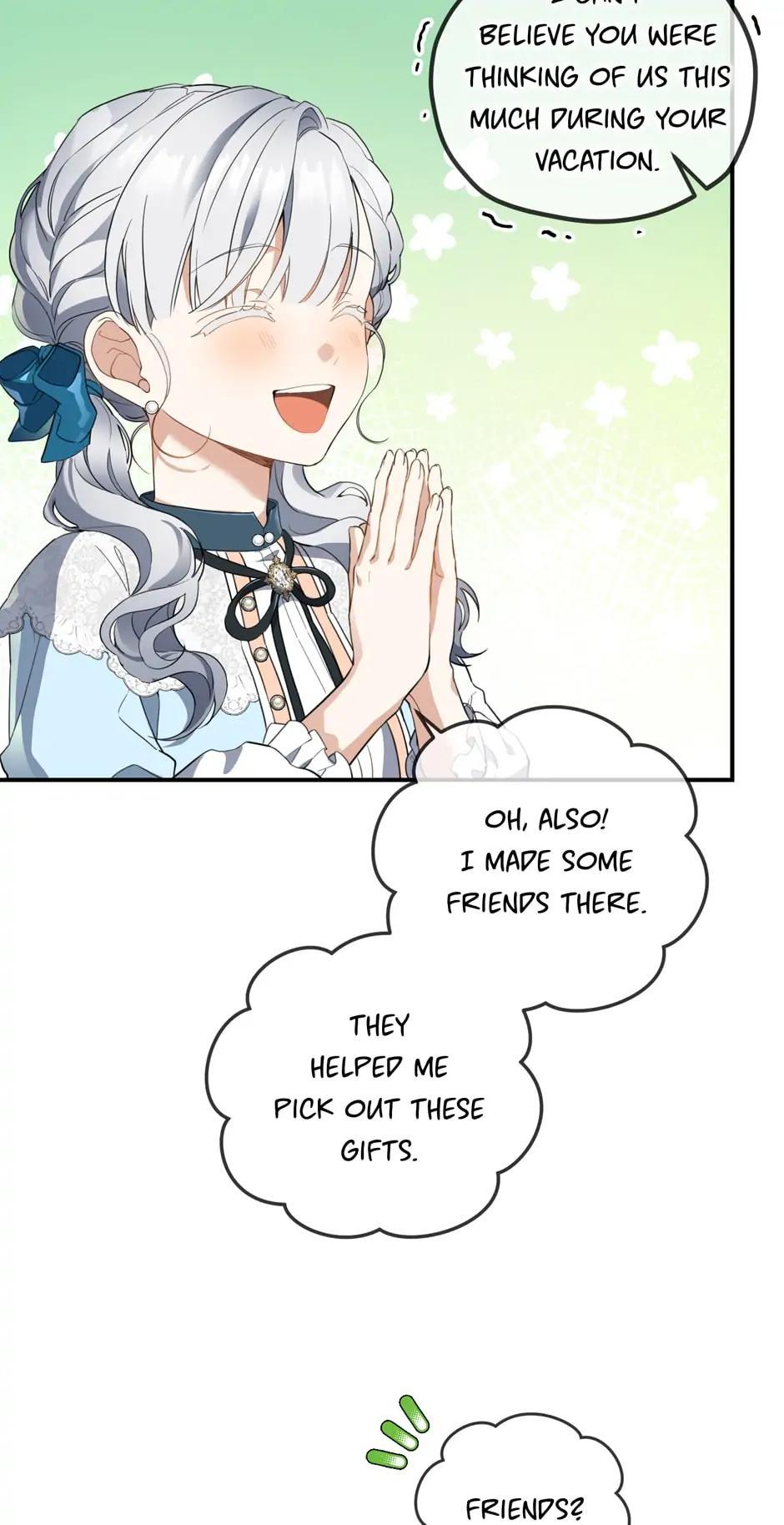 Into The Light Once Again Chapter 48 - Page 31