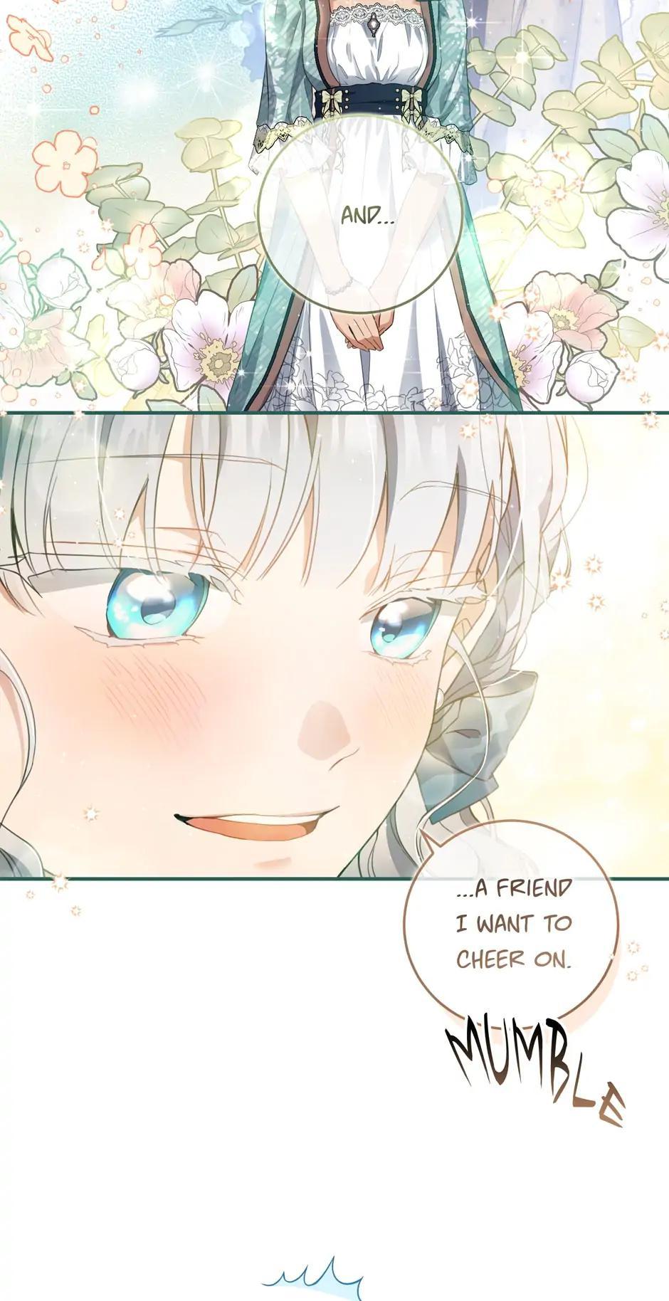 Into The Light Once Again Chapter 48 - Page 34