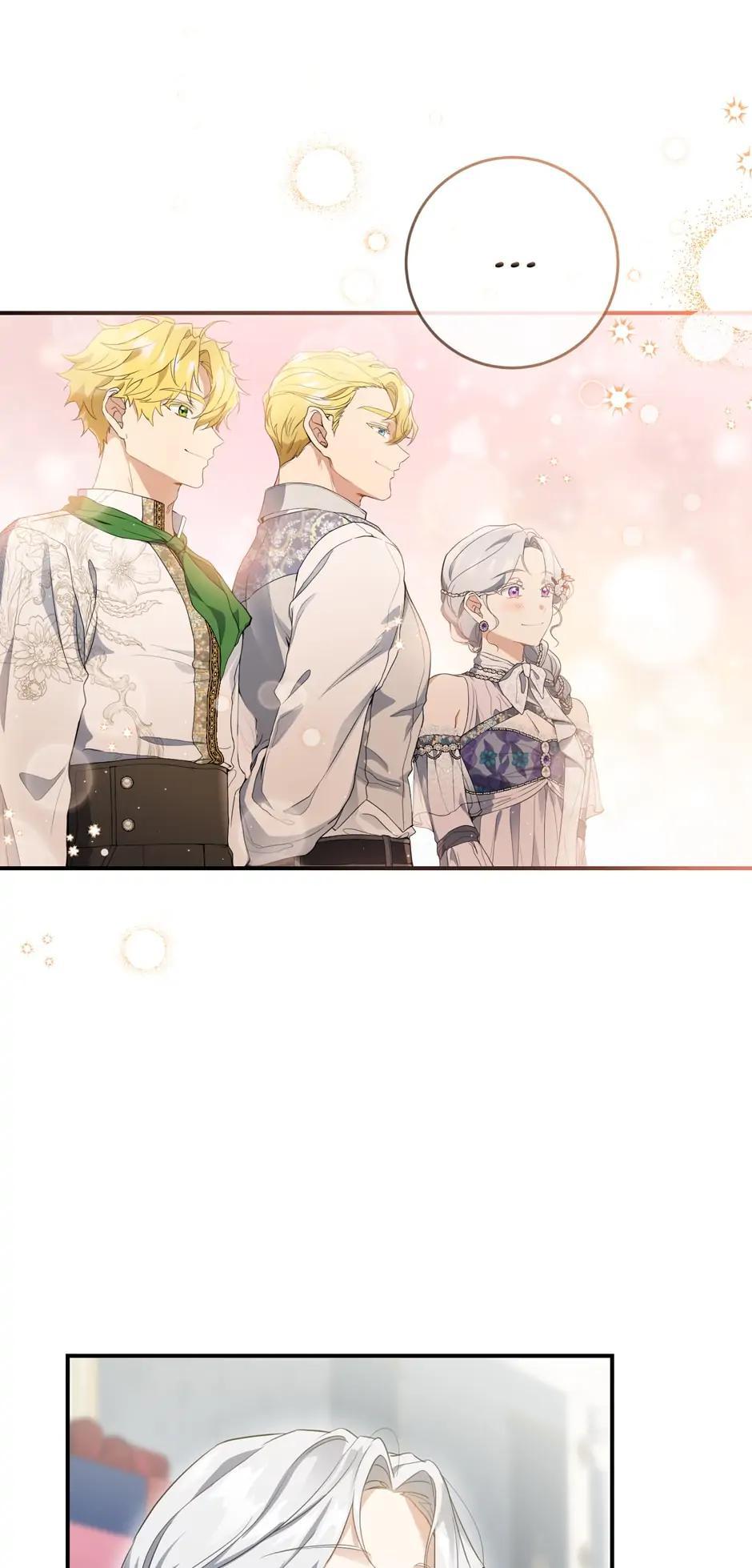 Into The Light Once Again Chapter 48 - Page 36