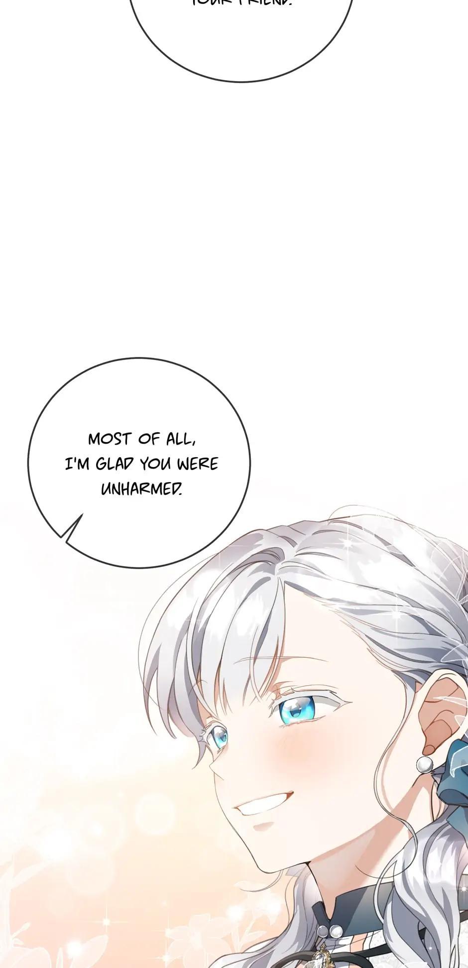 Into The Light Once Again Chapter 48 - Page 43