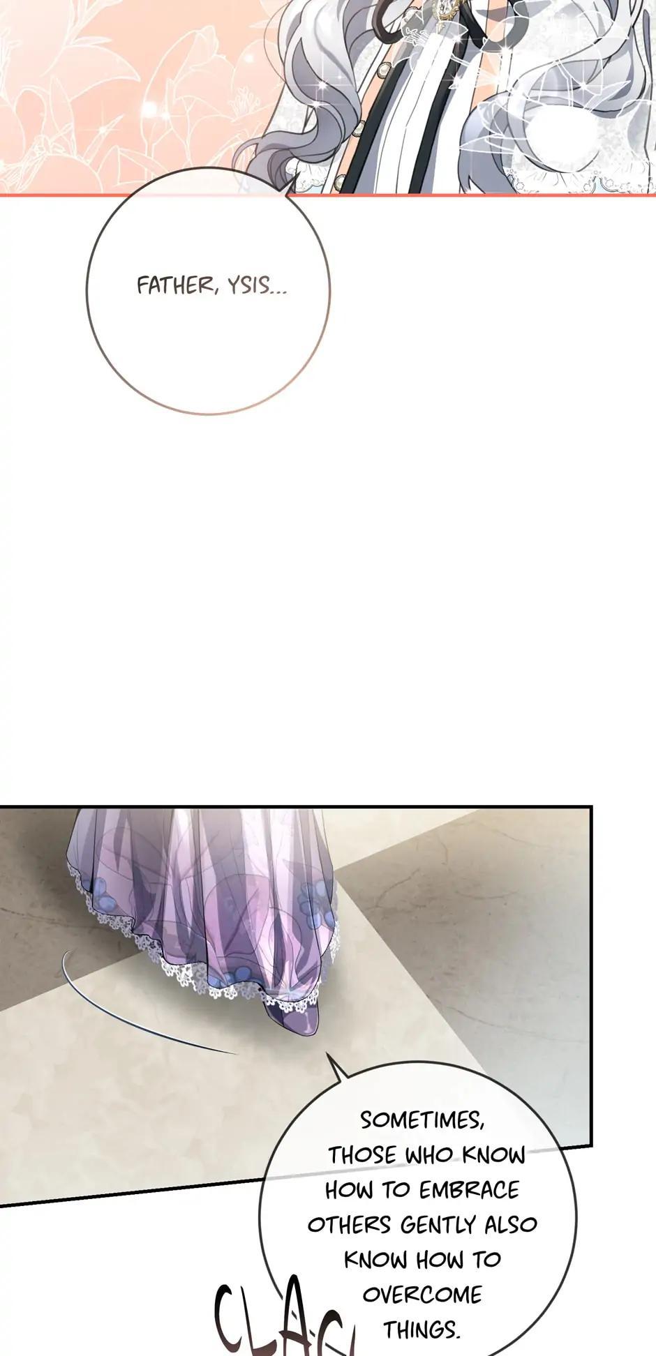 Into The Light Once Again Chapter 48 - Page 44