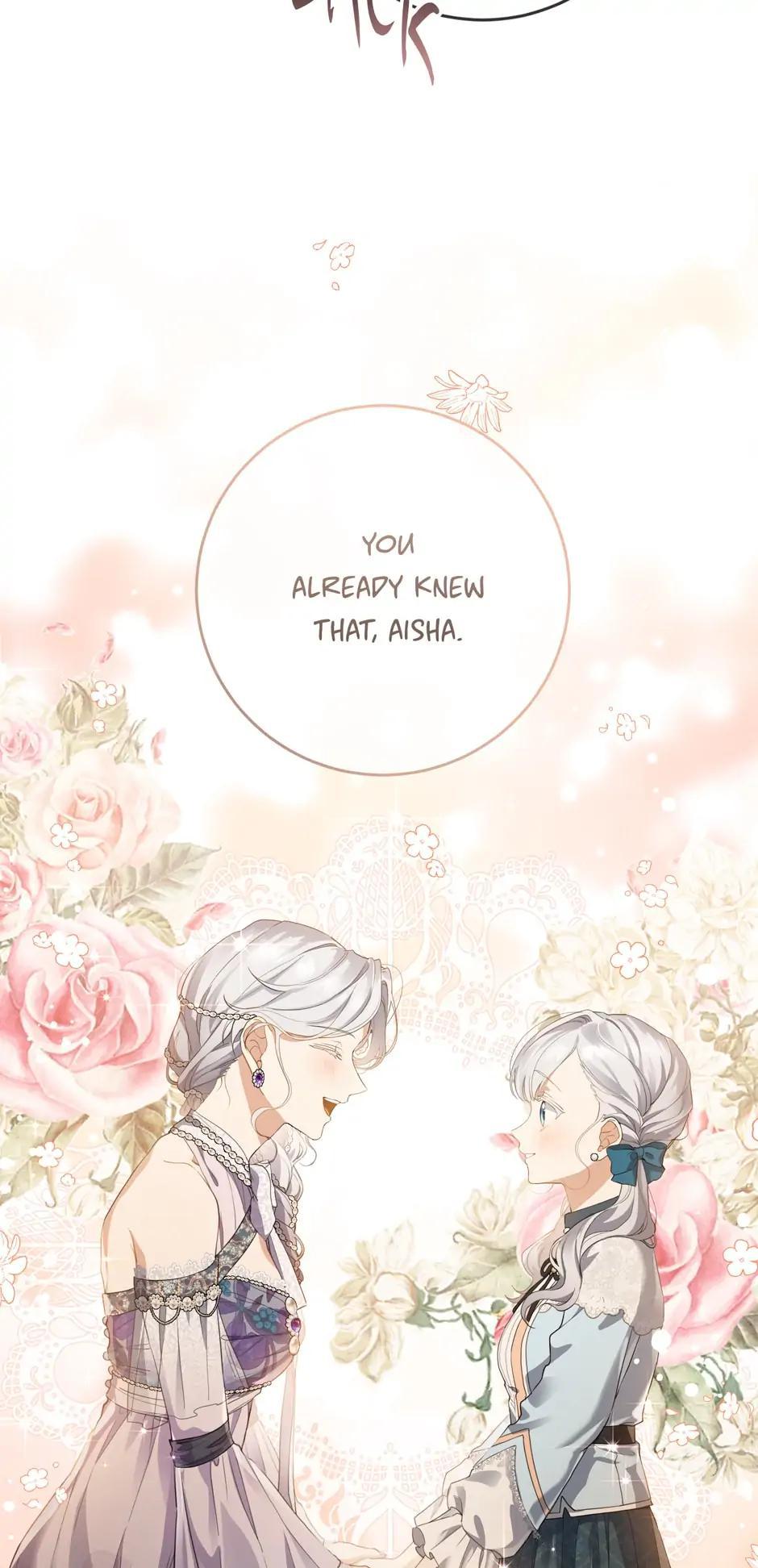 Into The Light Once Again Chapter 48 - Page 45