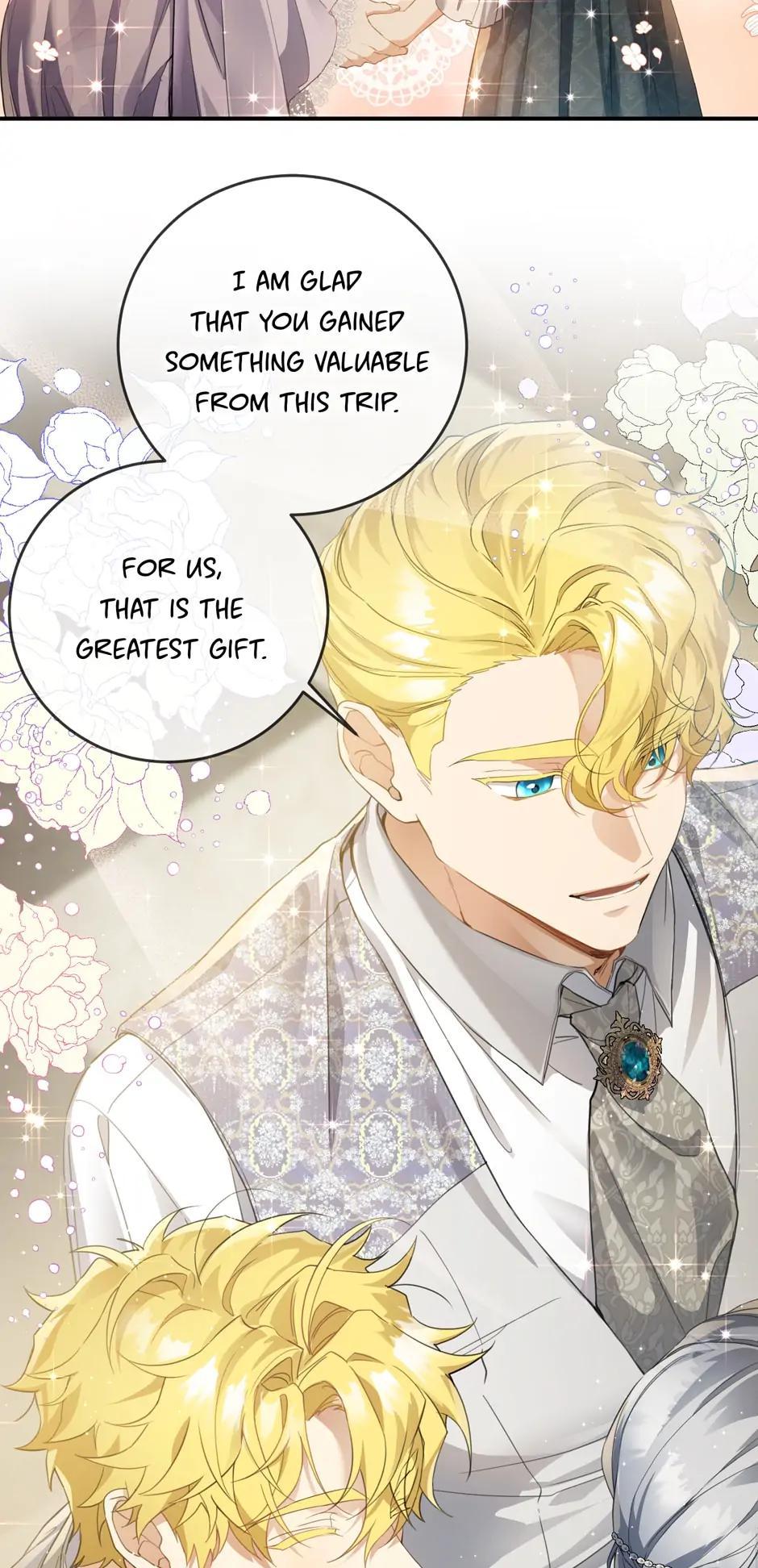 Into The Light Once Again Chapter 48 - Page 46